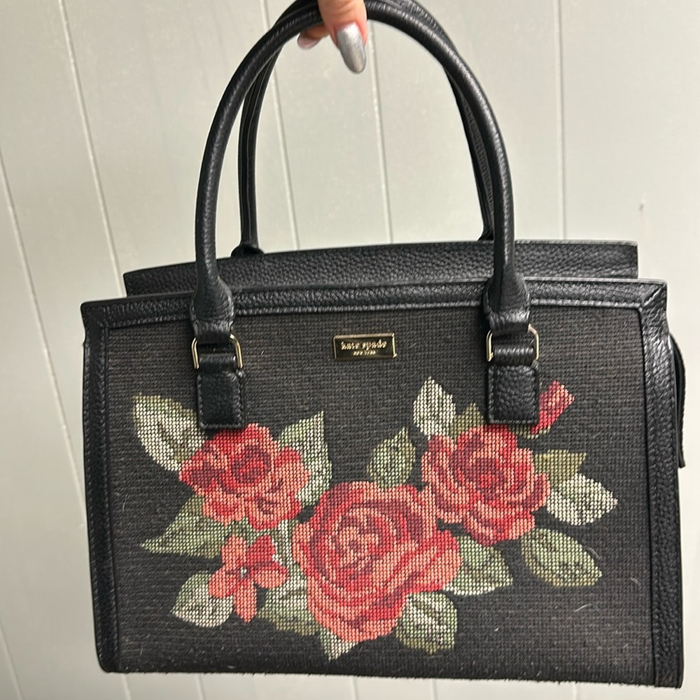 Vintage Kate spade purse